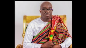 Edo Governor-elect appoints Fred Itua as Chief Press Secretary