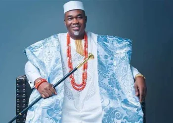Ogun monarch sacks 10 chiefs over illegal sale of community land
