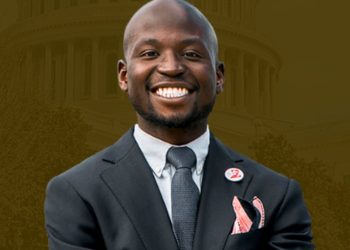 Four Nigerians win elections in US, Australia