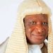 Ekiti State Chief Judge, Justice Oyewole Adeyeye, passes away after illness