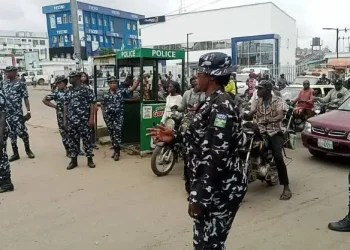 Gunmen enforcing sit-at-home order kill four, injure one in Anambra State