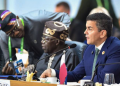 Paraguayan President Peña falls sick, taken to hospital at G20 summit