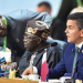 Paraguayan President Peña falls sick, taken to hospital at G20 summit