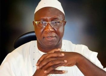 Kwara politician, Ayeni dies in road crash