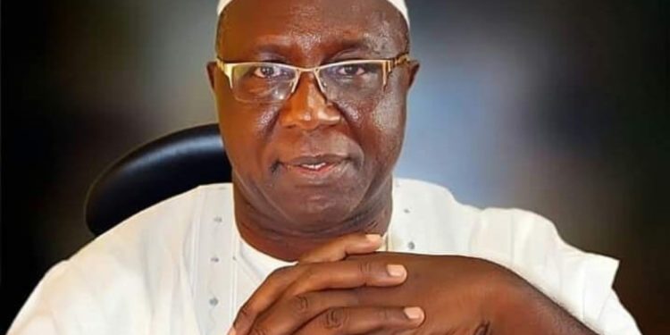Kwara politician, Ayeni dies in road crash