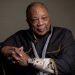 Quincy Jones, iconic music producer, misses American election