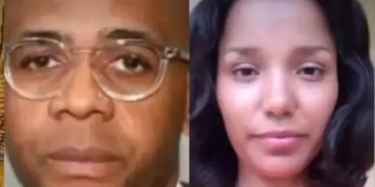 Wife of sacked Equatorial Guinea anti-graft boss caught in separate scandal