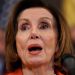 Pelosi blames Biden for defeat of Democrats