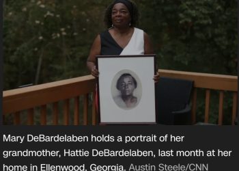 Alabama death: Answers to Dark Chapter in American history