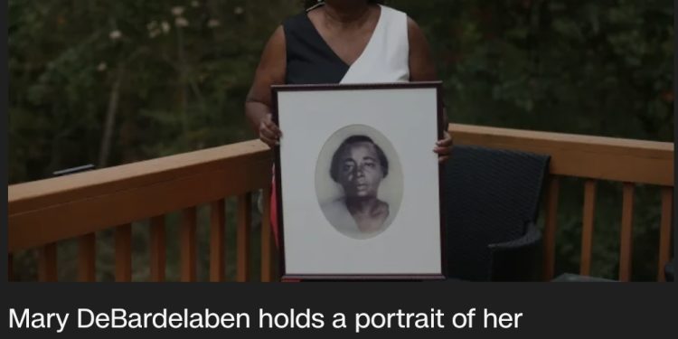 Alabama death: Answers to Dark Chapter in American history
