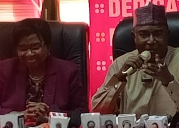 NDLEA, NAFDAC agree to curb drug abuse, protect public health
