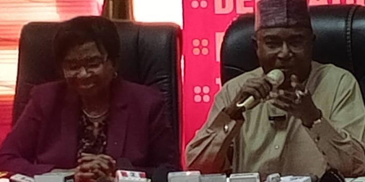 NDLEA, NAFDAC agree to curb drug abuse, protect public health