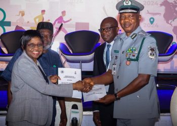 Customs, NAFDAC seek partnership on national security