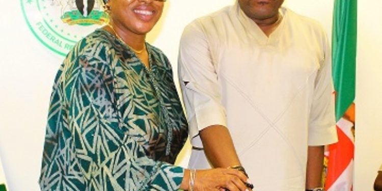 Speaker leads felicitations as Chike Okafor turns 52