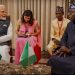 Nigeria, India agree on closer ties as Tinubu honours Modi