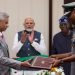 Nigeria, India seal administrative pact on Customs operations