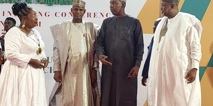 Tinubu unveils national engineering and innovation fund