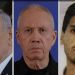 ICC issues arrest warrants for Netanyahu, Gallant over Gaza war crimes