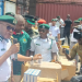 Customs intercepts contraband cargoes worth over N46bn in Rivers port