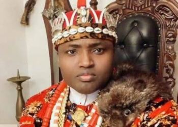 Terrorism: Finnish court sets May 2025 date for Simon Ekpa’s trial