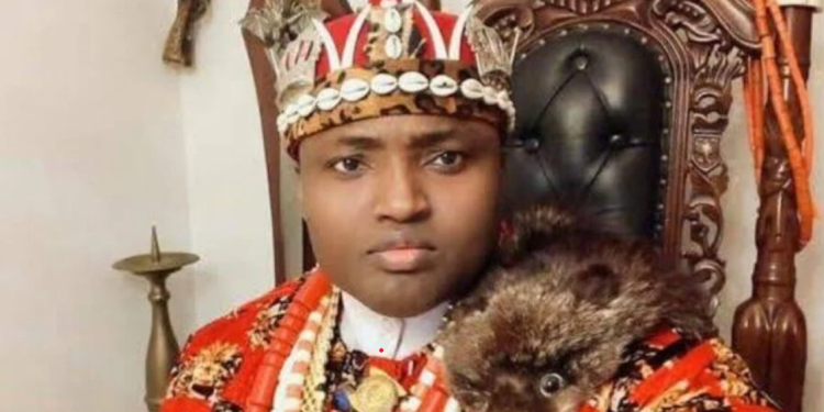 Terrorism: Finnish court sets May 2025 date for Simon Ekpa’s trial