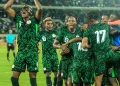 Super Eagles suffer shock in 2-1 loss to Rwanda in AFCON qualifiers