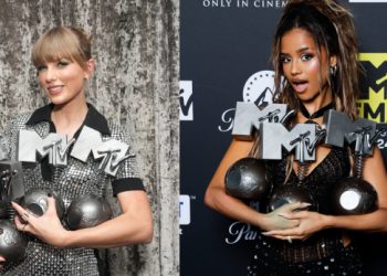 Taylor Swift triumphs, Tyla makes history at 2024 MTV Awards
