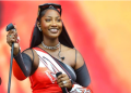 Tems leads Nigerian Grammy nominees with three nominations for 2025