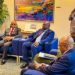 Nigeria seeks support for IMO Category C re-election