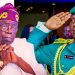 Tinubu mourns Lagbaja, directs flag be flown at half-mast