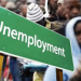 South African unemployment rate drops under coalition government