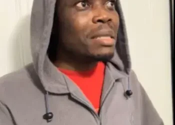 UK police arrests Nigerian man for inappropriate chats with a minor