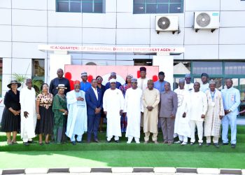 NDLEA relocates to new headquarters in Abuja