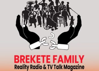 Brekete radio goes off air to protest detention of minors