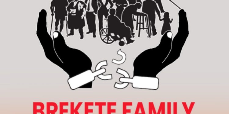 Brekete radio goes off air to protest detention of minors