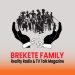 Brekete radio goes off air to protest detention of minors