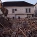 Tragedy strikes in Rivers, building collapse claims one life