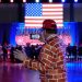 Trump campaign denies and revokes journalists’ election night credentials after critical coverage