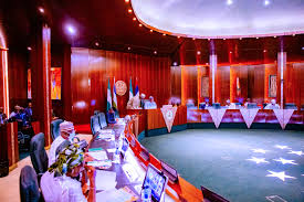 FEC approves N47.9 trillion budget proposal for 2025