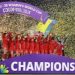 North Korea wins U-17 Women’s World Cup for third time