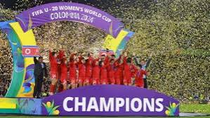 North Korea wins U-17 Women’s World Cup for third time