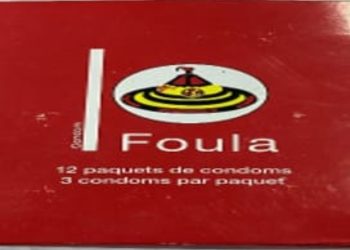 NAFDAC alerts Nigerians on fake condoms in circulation