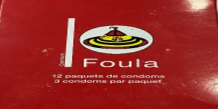 NAFDAC alerts Nigerians on fake condoms in circulation