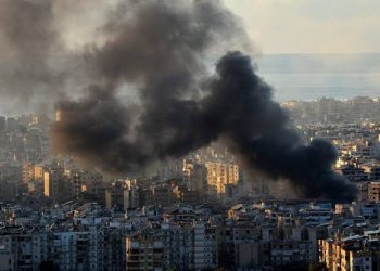 Israel-Hezbollah ceasefire deal comes into effect- says Biden