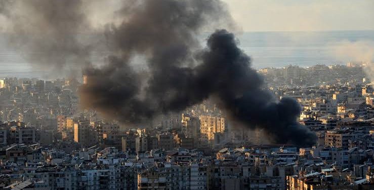Israel-Hezbollah ceasefire deal comes into effect- says Biden