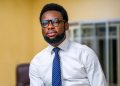 Army confirms detention of journalist Fisayo Soyombo
