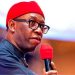 EFCC detains former Delta Governor Okowa over diversion of state funds