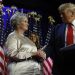 Trump appoints Susie Wiles as chief of staff