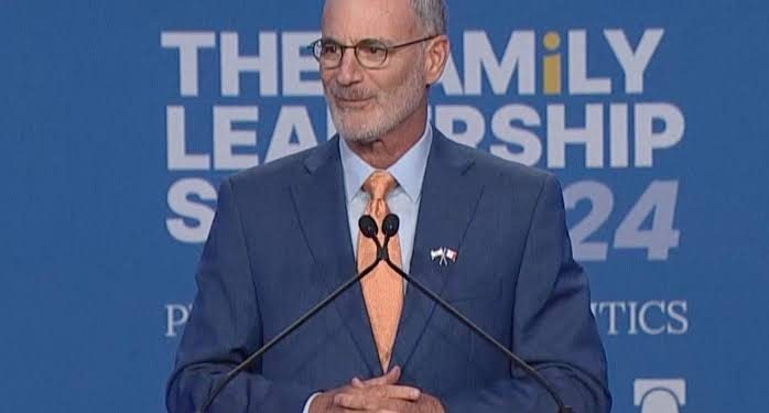 Netanyahu appoints new Israeli ambassador to US