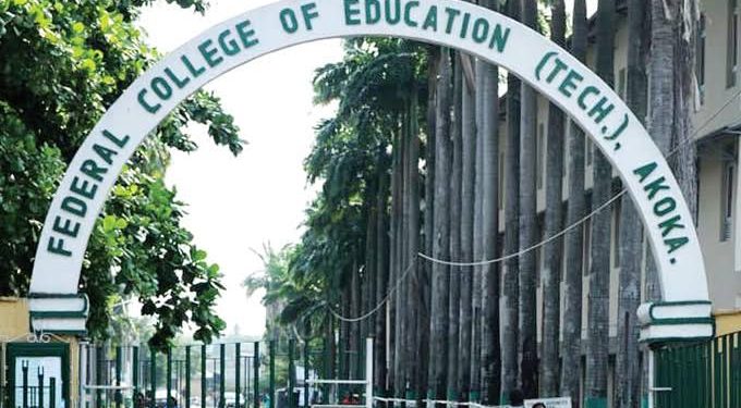 NANS wants education minister to intervene in crisis at FCET, Akoka